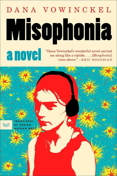 Misophonia