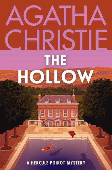 The Hollow-Fiction: general and literary-買書書 BuyBookBook