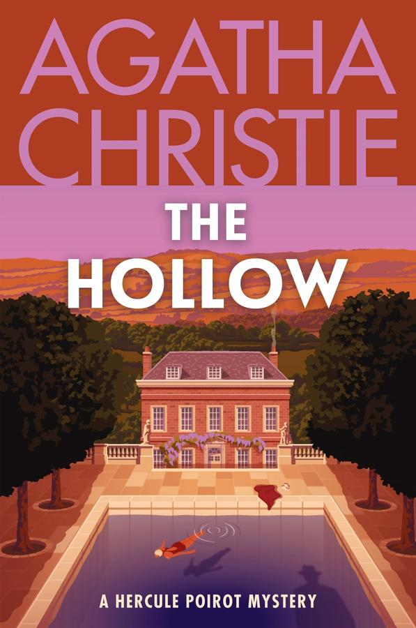 The Hollow-Fiction: general and literary-買書書 BuyBookBook