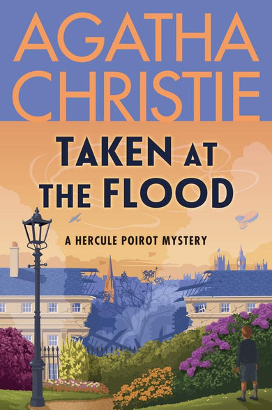 Taken at the Flood-True stories and non-fiction prose-買書書 BuyBookBook