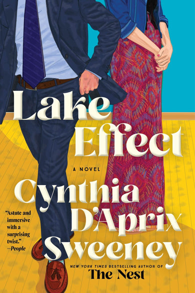 Lake Effect