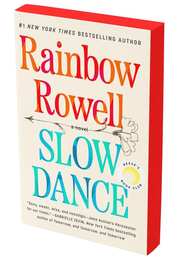 Slow Dance