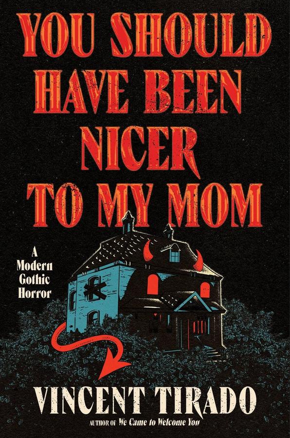 You Should Have Been Nicer to My Mom-Fiction: general and literary-買書書 BuyBookBook