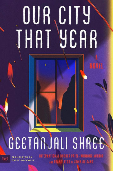 Our City That Year-Fiction: general and literary-買書書 BuyBookBook