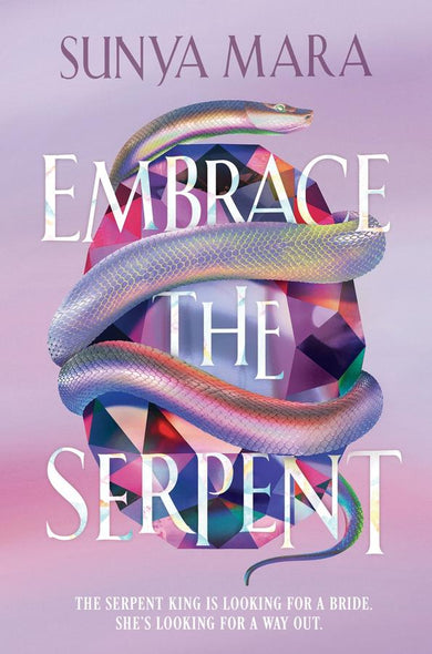 Embrace the Serpent-Children’s / Teenage fiction: Fantasy-買書書 BuyBookBook