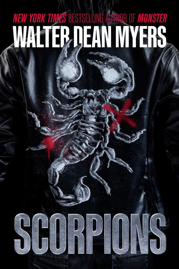 Scorpions-Children’s / Teenage fiction: Classic and traditional-買書書 BuyBookBook