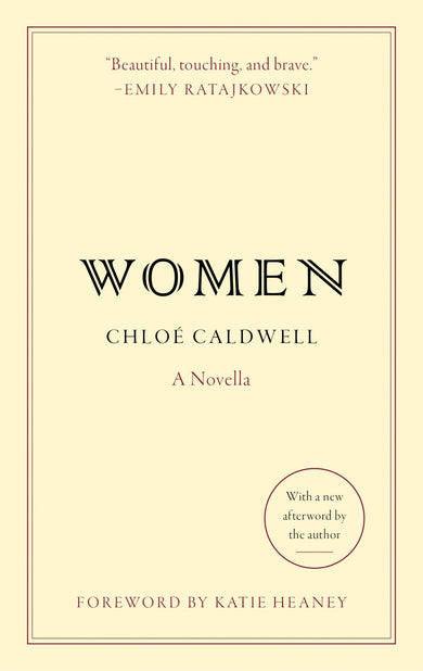 Women-Fiction: general and literary-買書書 BuyBookBook