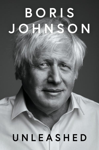 Unleashed-Biography and memoirs-買書書 BuyBookBook