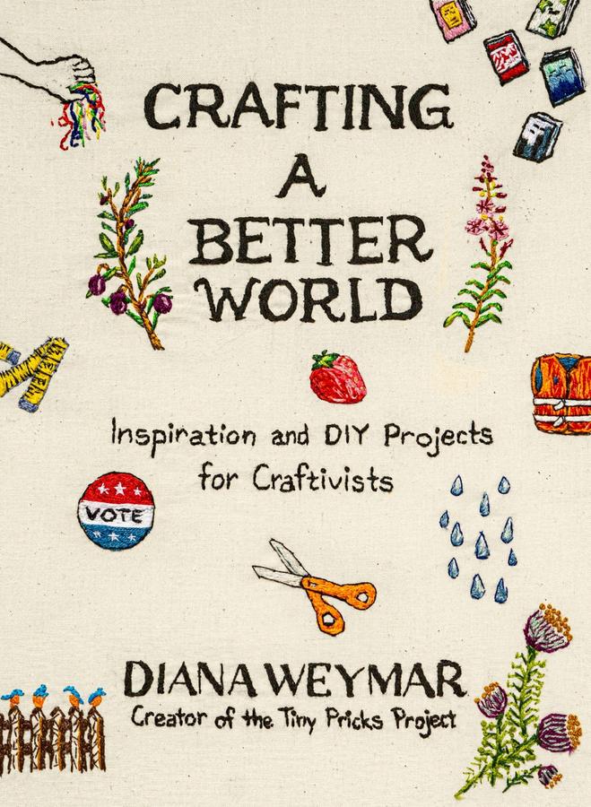 Crafting a Better World-Art: general-買書書 BuyBookBook