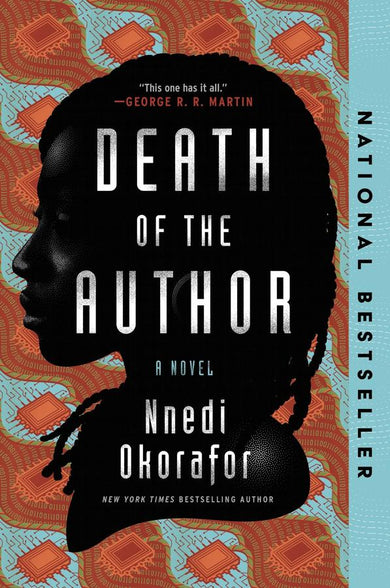 Death of the Author-Fiction: general and literary-買書書 BuyBookBook