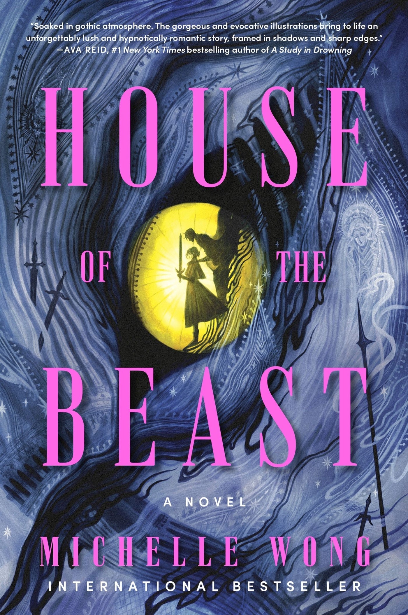 House of the Beast-Fiction: Romance-買書書 BuyBookBook