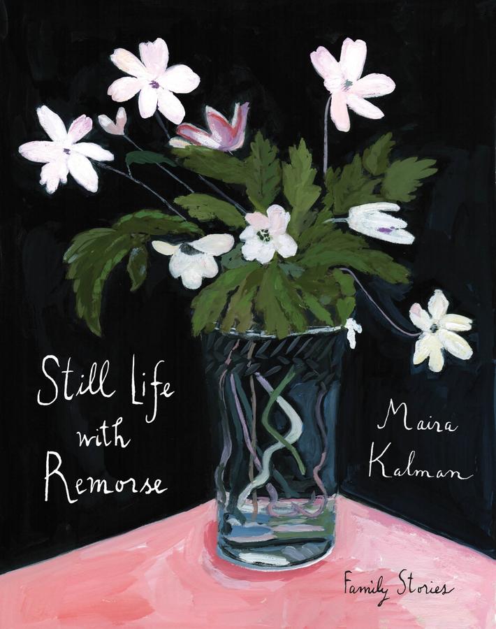 Still Life with Remorse-Art: general-買書書 BuyBookBook