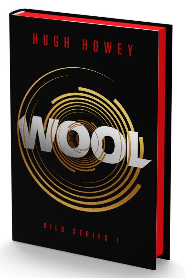 Wool Collector's Edition-Fiction: general and literary-買書書 BuyBookBook