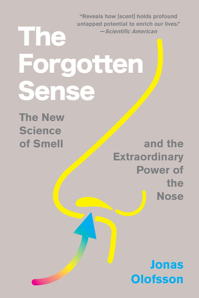 The Forgotten Sense