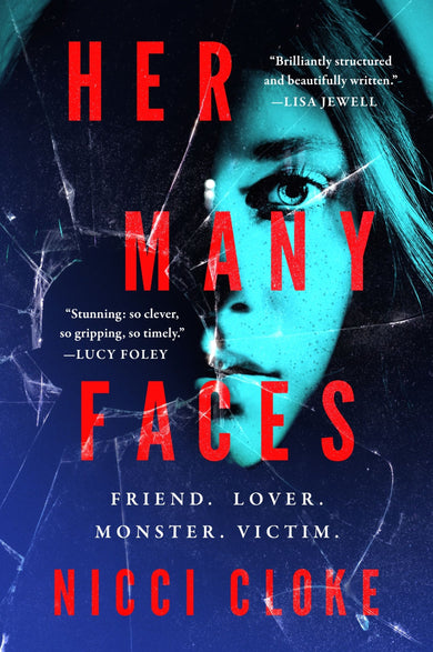 Her Many Faces