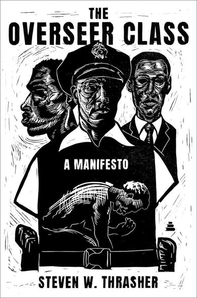 The Overseer Class-Society/ culture/ social sciences-買書書 BuyBookBook