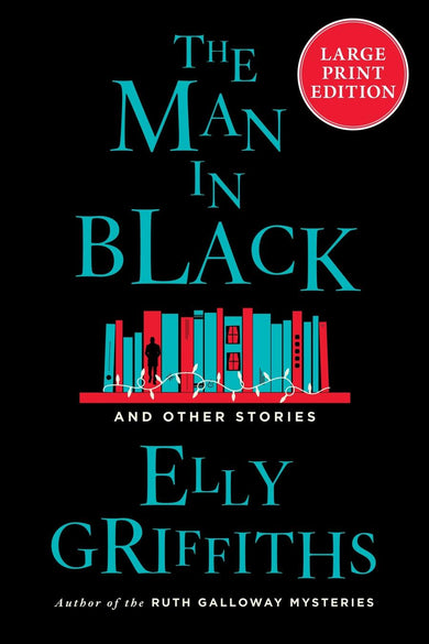The Man in Black