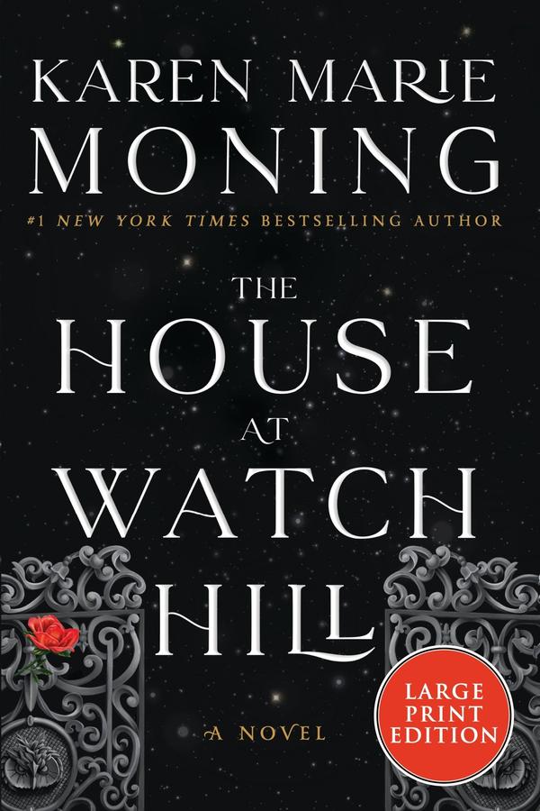 The House at Watch Hill