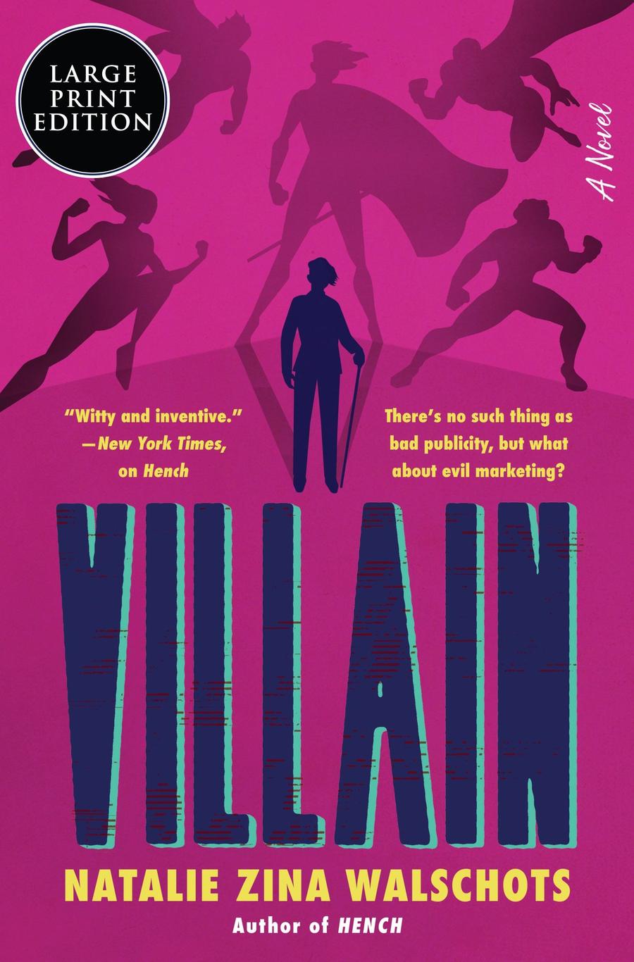 Villain