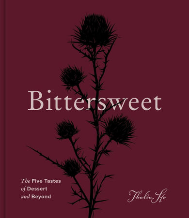 Bittersweet-Cookery / food and drink / food writing-買書書 BuyBookBook