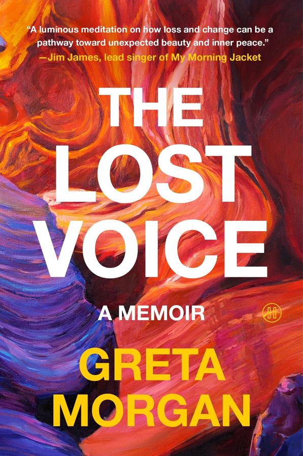 The Lost Voice