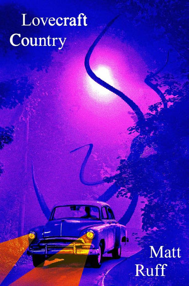 Lovecraft Country