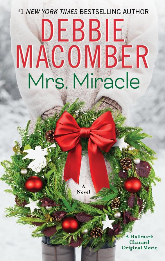 Mrs. Miracle-Fiction: general and literary-買書書 BuyBookBook