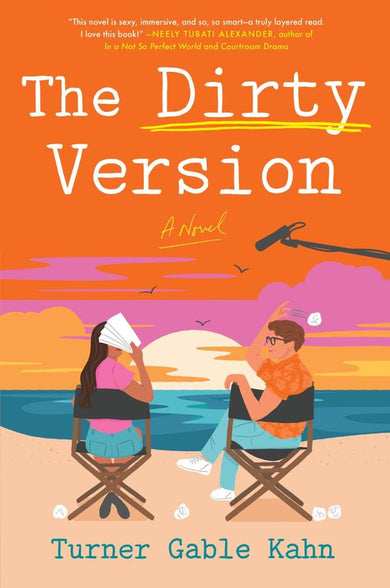 The Dirty Version-Film/ television/ radio and performing arts-買書書 BuyBookBook