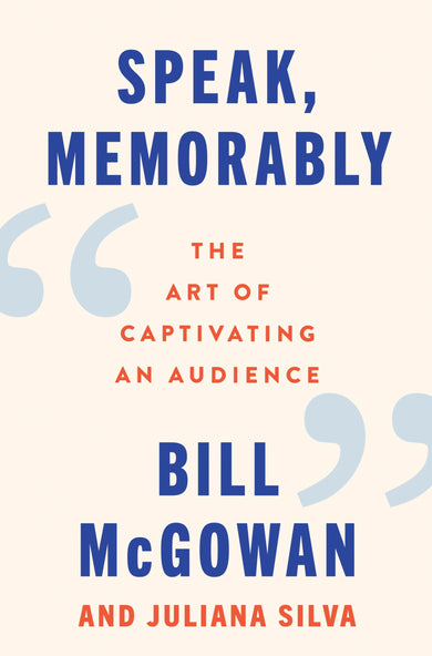Speak, Memorably-Language and Linguistics-買書書 BuyBookBook