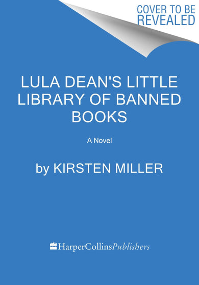 Lula Dean's Little Library of Banned Books-Fiction: general and literary-買書書 BuyBookBook