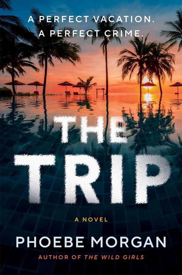 The Trip-Fiction: general and literary-買書書 BuyBookBook