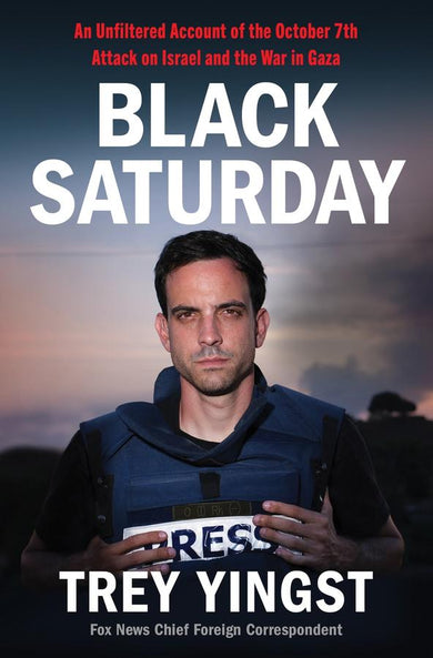 Black Saturday-Biography and memoirs-買書書 BuyBookBook
