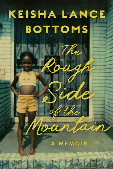 The Rough Side of the Mountain-Biography and memoirs-買書書 BuyBookBook