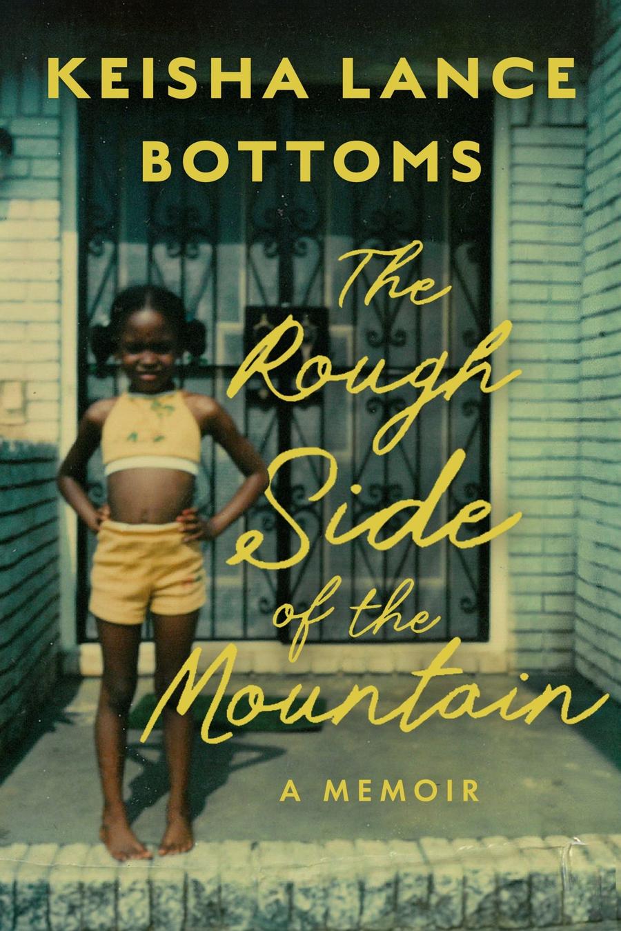 The Rough Side of the Mountain-Biography and memoirs-買書書 BuyBookBook