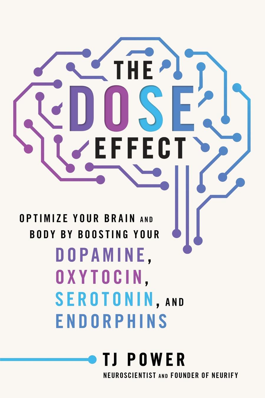 The DOSE Effect-Psychology-買書書 BuyBookBook