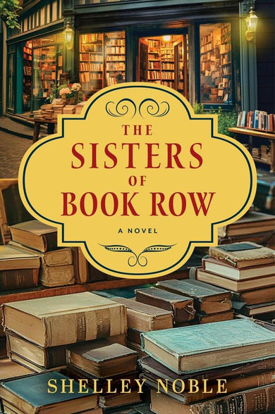 The Sisters of Book Row-Fiction: general and literary-買書書 BuyBookBook