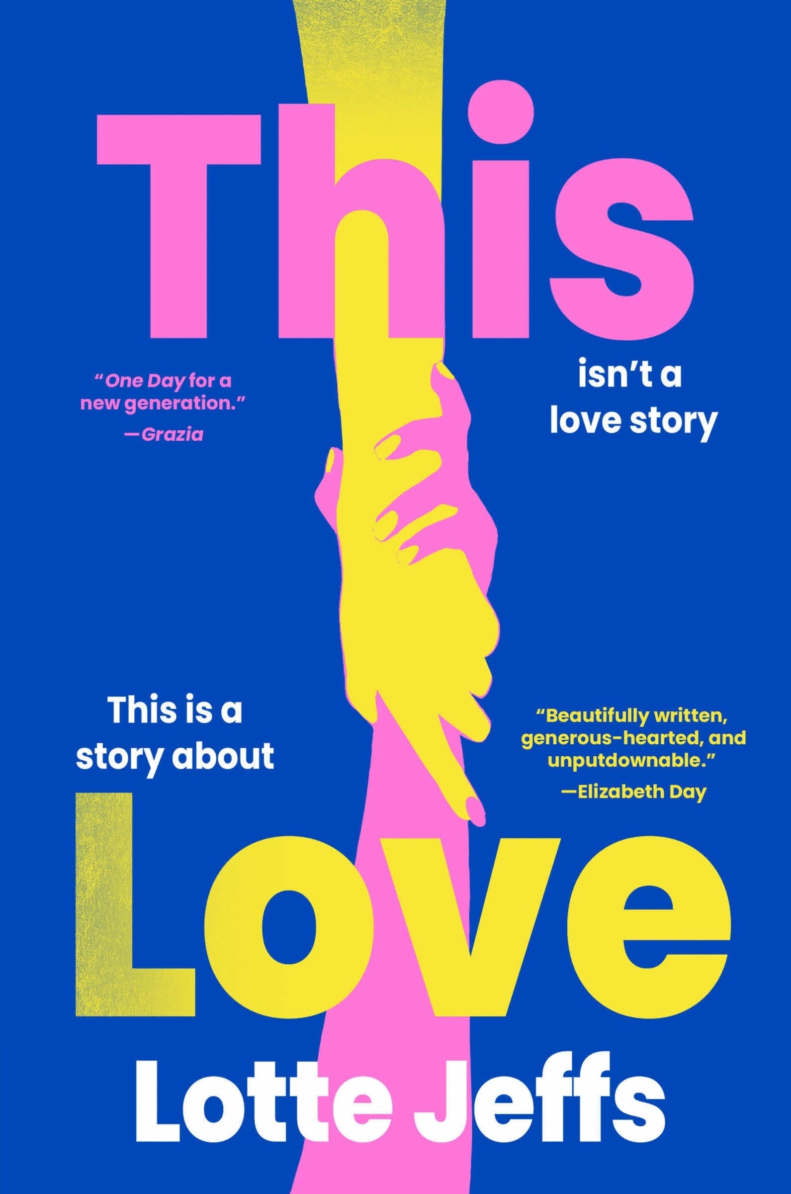 This Love-Fiction: general and literary-買書書 BuyBookBook