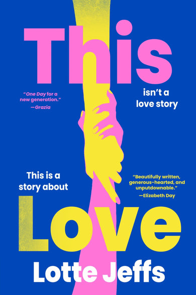 This Love-Fiction: general and literary-買書書 BuyBookBook
