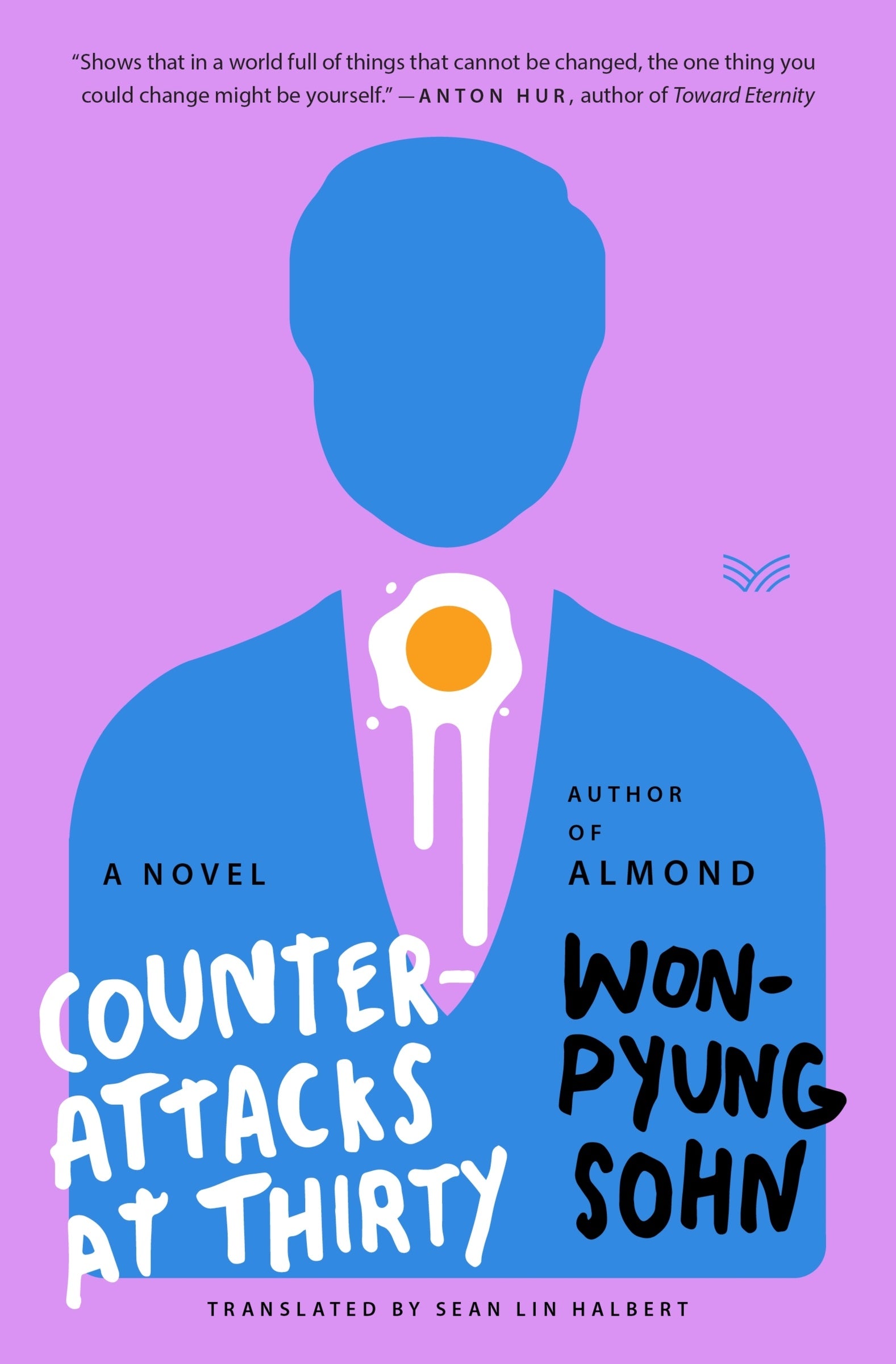 Counterattacks at Thirty-Fiction: general and literary-買書書 BuyBookBook