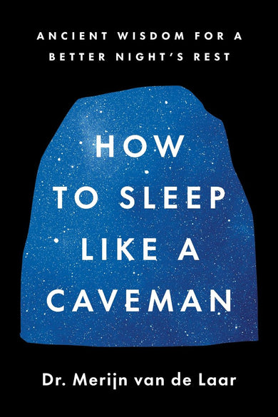 How to Sleep Like a Caveman-Mathematics and Science-買書書 BuyBookBook