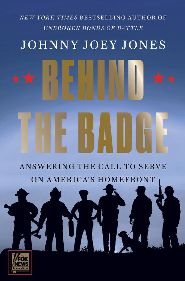 Behind the Badge-Biography and memoirs-買書書 BuyBookBook