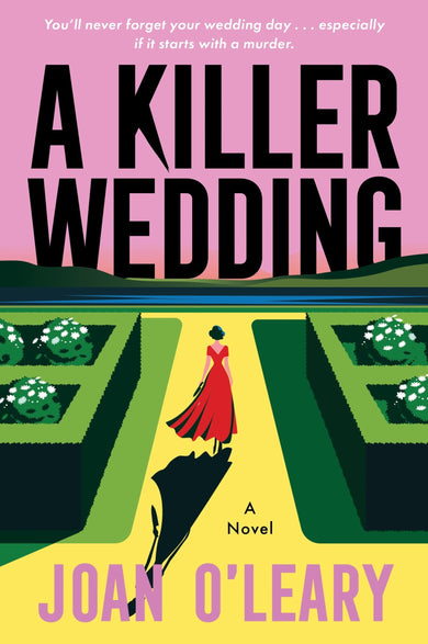 A Killer Wedding