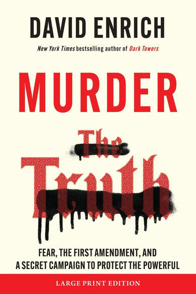 Murder the Truth