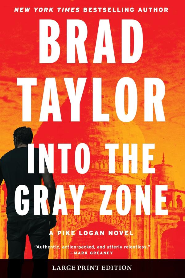 Into the Gray Zone