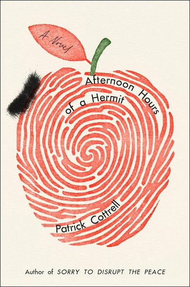 Afternoon Hours of a Hermit-Fiction: general and literary-買書書 BuyBookBook