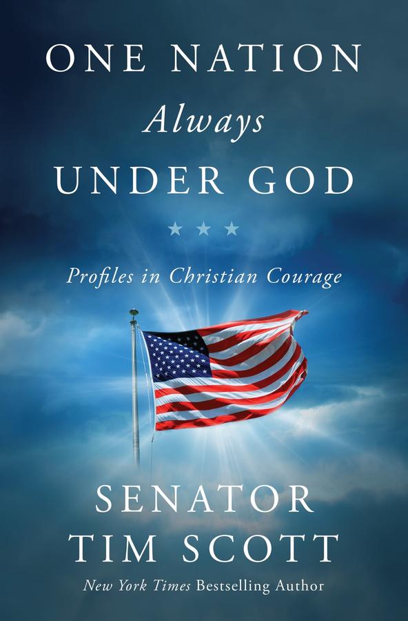 One Nation Always Under God-Politics and government-買書書 BuyBookBook