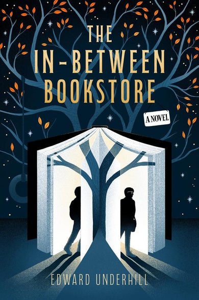The In-Between Bookstore-Fiction: general and literary-買書書 BuyBookBook