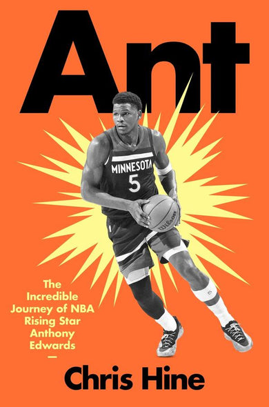 Ant-Biography and memoirs-買書書 BuyBookBook
