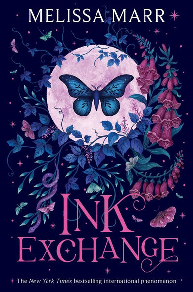 Ink Exchange-Children’s / Teenage fiction: General and modern fiction-買書書 BuyBookBook