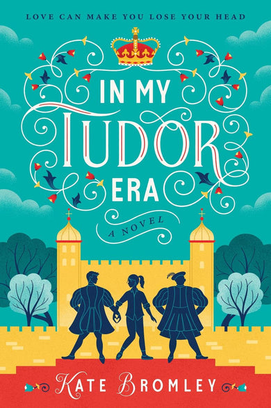 In My Tudor Era-Fiction: Science fiction-買書書 BuyBookBook